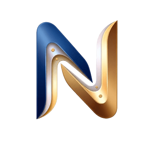 Code NexIn Logo